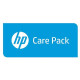 HPE Sop HW HP de 2a PG sdl para MFP Clr LsrJt CM3530